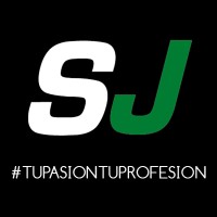 Sports Jobs logo - Similar company to Next On The Tee