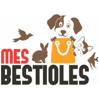 Mesbestioles.com 🐶 logo - Similar company to Murgier Sas
