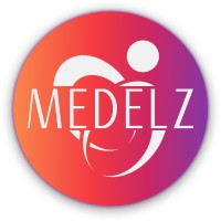 Medelz logo - Similar company to Muzit