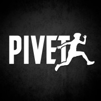 PIVET logo - Similar company to Emy