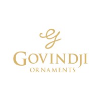 Govindji Ornaments logo - Similar company to Venzoraa