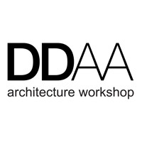 DDAA Architecture Workshop logo - Similar company to Ddaa