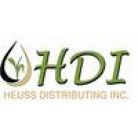 Heuss Distributing Inc.
