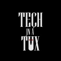 Tech In A Tux logo - Similar company to Celestir