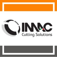 IMAC Cutting Solutions logo - Similar company to Gmech Ts