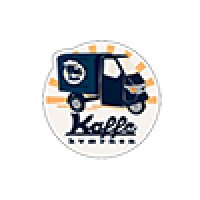 Kaffekværnen logo - Similar company to Frokostfirmaet