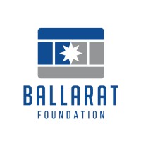 The Ballarat Foundation logo - Similar company to The Sheeo Agency
