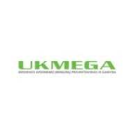 Ukmega UAB logo - Similar company to Katehaa