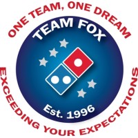 Team Fox Domino'S