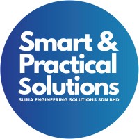Suria Engineering Solutions Sdn. Bhd. logo - Similar company to Ai Solar Ltd