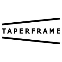 TaperFrame RFCS Project logo - Similar company to Ares Project