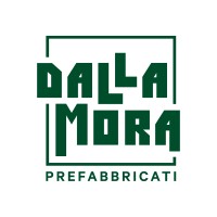 Prefabbricati in cemento Dalla Mora F.LLI S.R.L. logo - Similar company to Prefabbricati Scaligera S.R.L.