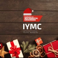 Institute of Mechanical Engineers , IYMC logo - Similar company to Cascade Technologies