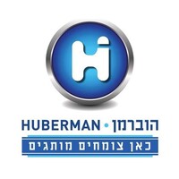 Huberman logo - Similar company to Huberman Insight