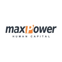 Max Power - Temporary employment agency logo - Similar company to Brigade Electronics Polska