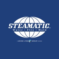 Steamatic USA logo - Similar company to Reconstruction Experts