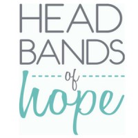 Headbands of Hope logo - Similar company to Just B.