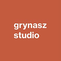 Grynasz Studio logo - Similar company to Pion Studio