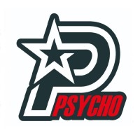 Psycho ID logo - Similar company to Pt. Balloonable Party Supplier