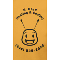 B Glad Heating & Cooling