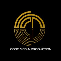 Code Media production logo - Similar company to Epsn Group