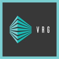 VRG logo - Similar company to Indorgin Group Of Companies