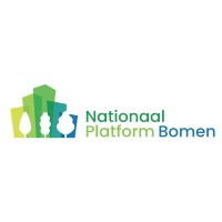 Nationaal Platform Bomen logo - Similar company to Groenkeur, Geeft Grip Op Groen