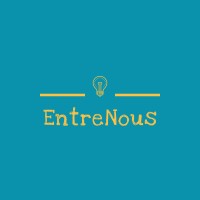 Entre Nous logo - Similar company to Théra+
