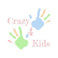 Crazy4Kids logo - Similar company to Crazy 4 Kids Ltd