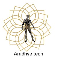 Aradhye Tech logo - Similar company to Clever Studio