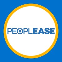 Peoplease logo - Similar company to Enki Engineering
