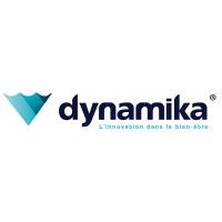 DYNAMIKA France logo - Similar company to Bcontact