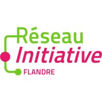 INITIATIVE FLANDRE logo - Similar company to Deleganet