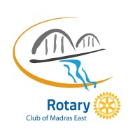 Rotary Club of Madras East logo - Similar company to Miyagi Learning Solutions