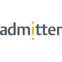 Admitter logo - Similar company to De Lange Termijn