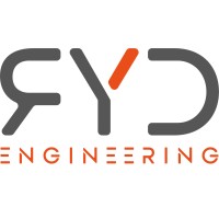 RYD Engineering logo - Similar company to Prosix Engineering
