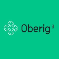 Oberig IT Moldova logo - Similar company to Oberig It