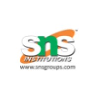 SNS Technical Institutions logo - Similar company to Dr.Sns Rajalakshmi College Of Arts And Science