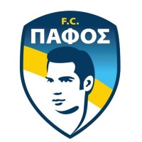 PAFOS FC logo - Similar company to Total Sports Investments