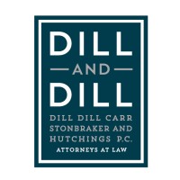 Dill Dill Carr Stonbraker & Hutchings P.C. logo - Similar company to Datanav Solutions