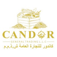 Candor General Trading LLC logo - Similar company to Talent Link Emea