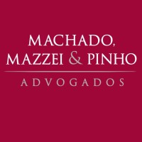 Machado, Mazzei & Pinho Advogados logo - Similar company to Cheida, Seixas E Craus Advogados Associados