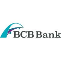 BCB Bank logo - Similar company to Quantave