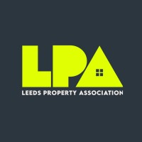 Leeds Property Association logo - Similar company to Scholar Residence