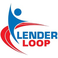 Lender Loop logo - Similar company to Optive Commercial Capital