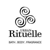 Urban Rituelle logo - Similar company to Fabienne