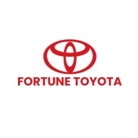 Fortune Toyota Kerala logo - Similar company to Fortune Mg