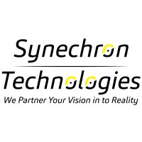 Synechron Technologies LLC logo - Similar company to Databrew-Llc