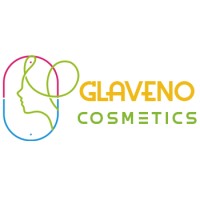 Glaveno Cosmetics logo - Similar company to Greener Cosmetics