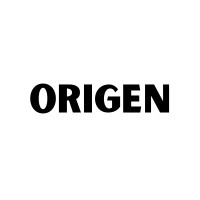 Origen logo - Similar company to Aayushbharat